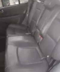 Hyundai santa fe' 2.0 crdi aut.ca – 2004 Hyundai santa fe' 2.0 crdi aut.ca – 2004