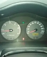 Hyundai santa fe' 2.0 crdi aut.ca – 2004 Hyundai santa fe' 2.0 crdi aut.ca – 2004