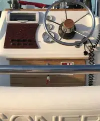 Barca Conero Sunny motore envirude