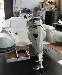 Vendita gommone