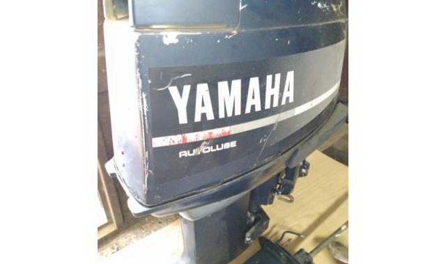 Motore Yamaha 25JMOS