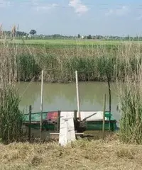 Barca senza motore