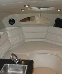 Regal 2665 + tender con motore Regal 2665 + tender con motore