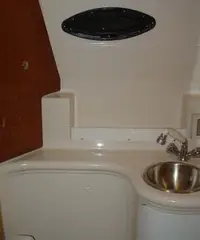 Regal 2665 + tender con motore Regal 2665 + tender con motore