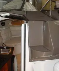 Regal 2665 + tender con motore Regal 2665 + tender con motore