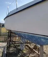 Vendo jouet 22 in ottime condizioni