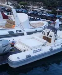 Gommone privati usati