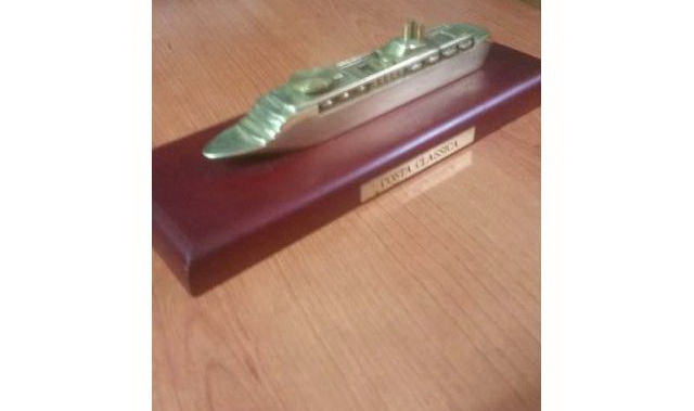 Nave da Crociera Costa Classica (Ship Navy Model Club )
