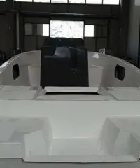 Next 215 in pronta consegna