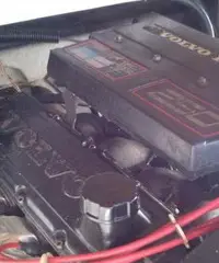 Barca a motore Key Largo Barca a motore Key Largo