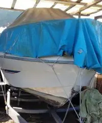 Barca a motore Key Largo Barca a motore Key Largo