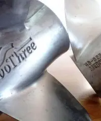 Eliche mercury bravo III passo 26 Eliche mercury bravo III passo 26