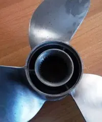 Eliche mercury bravo III passo 26 Eliche mercury bravo III passo 26