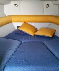 Cabinato a motore