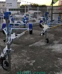 Rimorchi per Trasporti Nautici Rimorchi per Trasporti Nautici