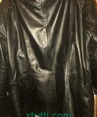 Giacca in vera pelle Giacca in vera pelle