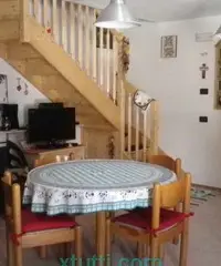 Appartamento su 2 livelli a Folgaria TN Appartamento su 2 livelli a Folgaria TN