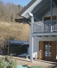 Appartamento su 2 livelli a Folgaria TN Appartamento su 2 livelli a Folgaria TN