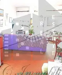 San Giovanni - Piazza Zama