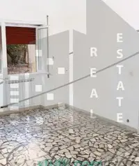 Pineta Sacchetti - Gregorio IX