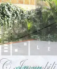 Pineta Sacchetti - Gregorio IX