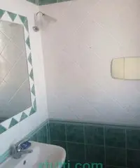 LAURENTINA VICINANZA CAMPUS BIOMEDICO DI TRIGORIA