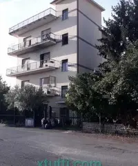 FLAMINIA GRA SAXA RUBRA PRIMA PORTA SOG. 2 CAM 100.000