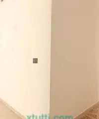 Mq 113 Appartamento viale Polibio piano 3