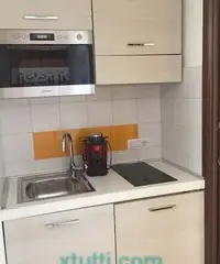 Appartamento arancio