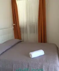 Appartamento arancio