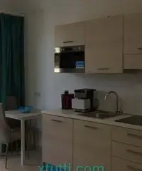 Appartamento turchese