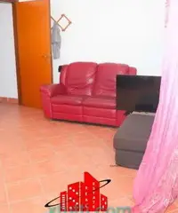 TRASTEVERE STAZIONE - VIA DI PIETRA PAPA