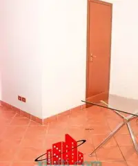 TRASTEVERE STAZIONE - VIA DI PIETRA PAPA