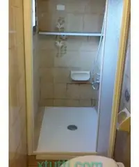 Affitto casa con giardino celle ligure