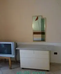 Fittasi grazioso bilocale arredato Via Sichelghaita