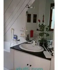 Appartamento arredato con giardino e posto auto