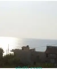 Villetta singola 150 metri dal mare Villetta singola 150 metri dal mare