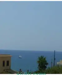 Villetta singola 150 metri dal mare Villetta singola 150 metri dal mare