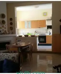 Villetta singola 150 metri dal mare Villetta singola 150 metri dal mare