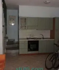 Villette a schiera in Acquapark Odissea 2000 Villette a schiera in Acquapark Odissea 2000