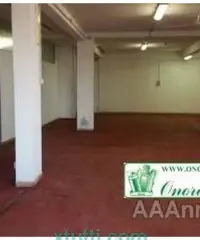 Locale Commerciale, Guidonia Montecelio, Setteville mq 220