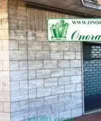 Negozio Tivoli, Via Tiburtina mq 120