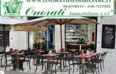 Locale Commerciale Zona Trieste mq 420