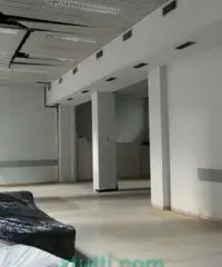 Como (CO), zona Stadio - Negozio 500 mq