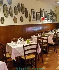 Affitto trattoria bar attrezzati di tutto