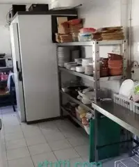 Cedo pizzeria in montagna olimpica(TO)