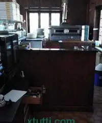 Cedo pizzeria in montagna olimpica(TO)