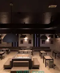 Affittasi - spazio mq. 880 adibito a Bar-Ristorante Affittasi - spazio mq. 880 adibito a Bar-Ristorante