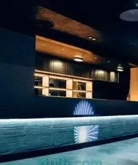 Affittasi - spazio mq. 880 adibito a Bar-Ristorante Affittasi - spazio mq. 880 adibito a Bar-Ristorante