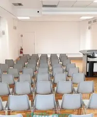 Affittiamo Sala Conferenze / Meeting fino a 100 posti a sed